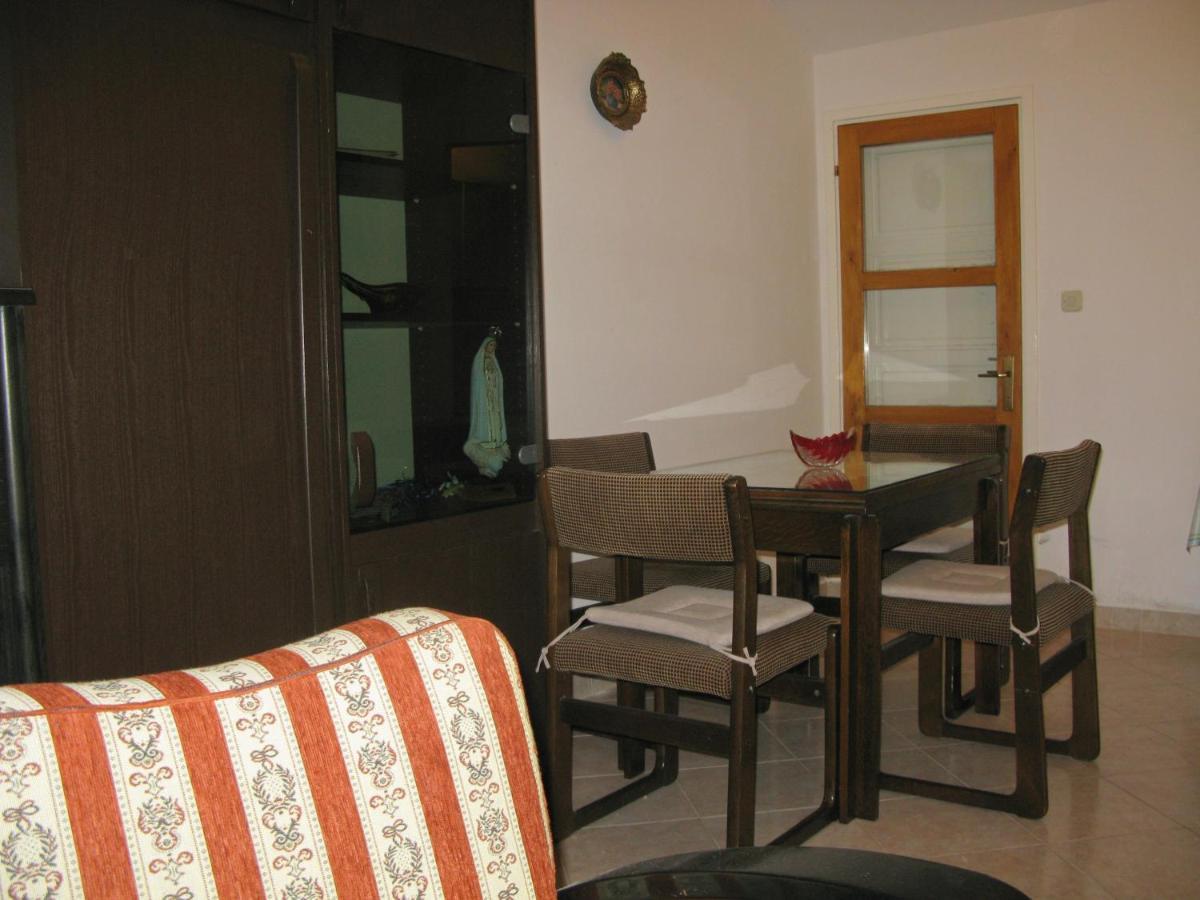 Apartment Sukosan 14742A Extérieur photo