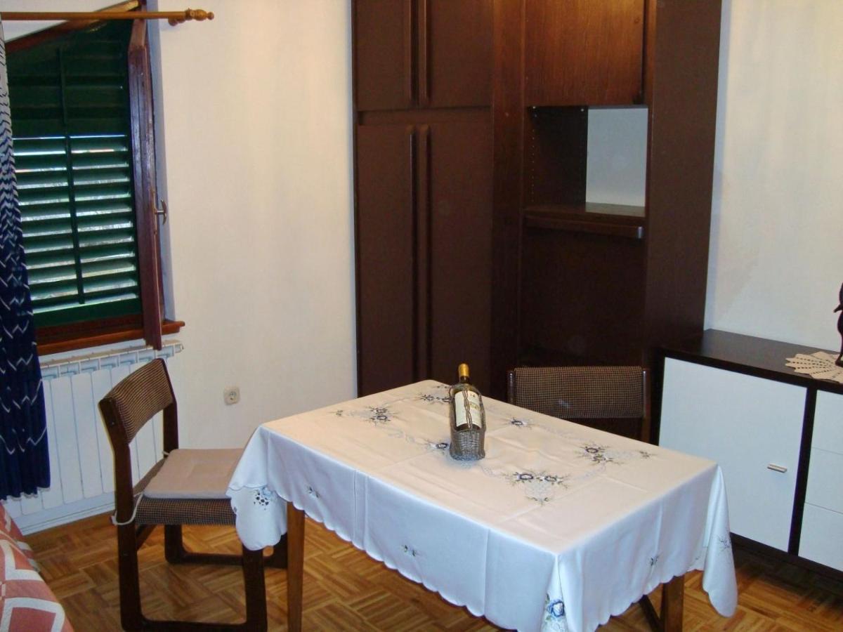 Apartment Sukosan 14742A Extérieur photo